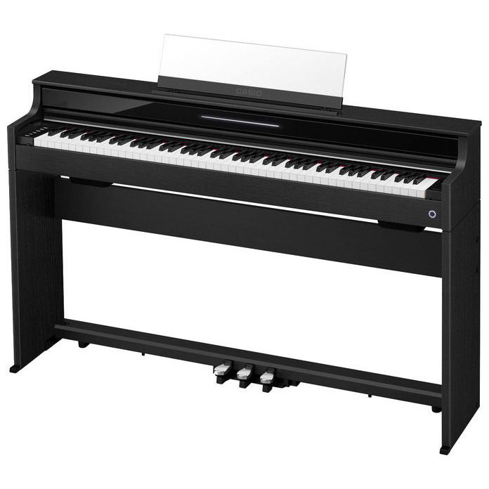 Casio АР-S450BKC2 Различное Музыкальное Оборудование