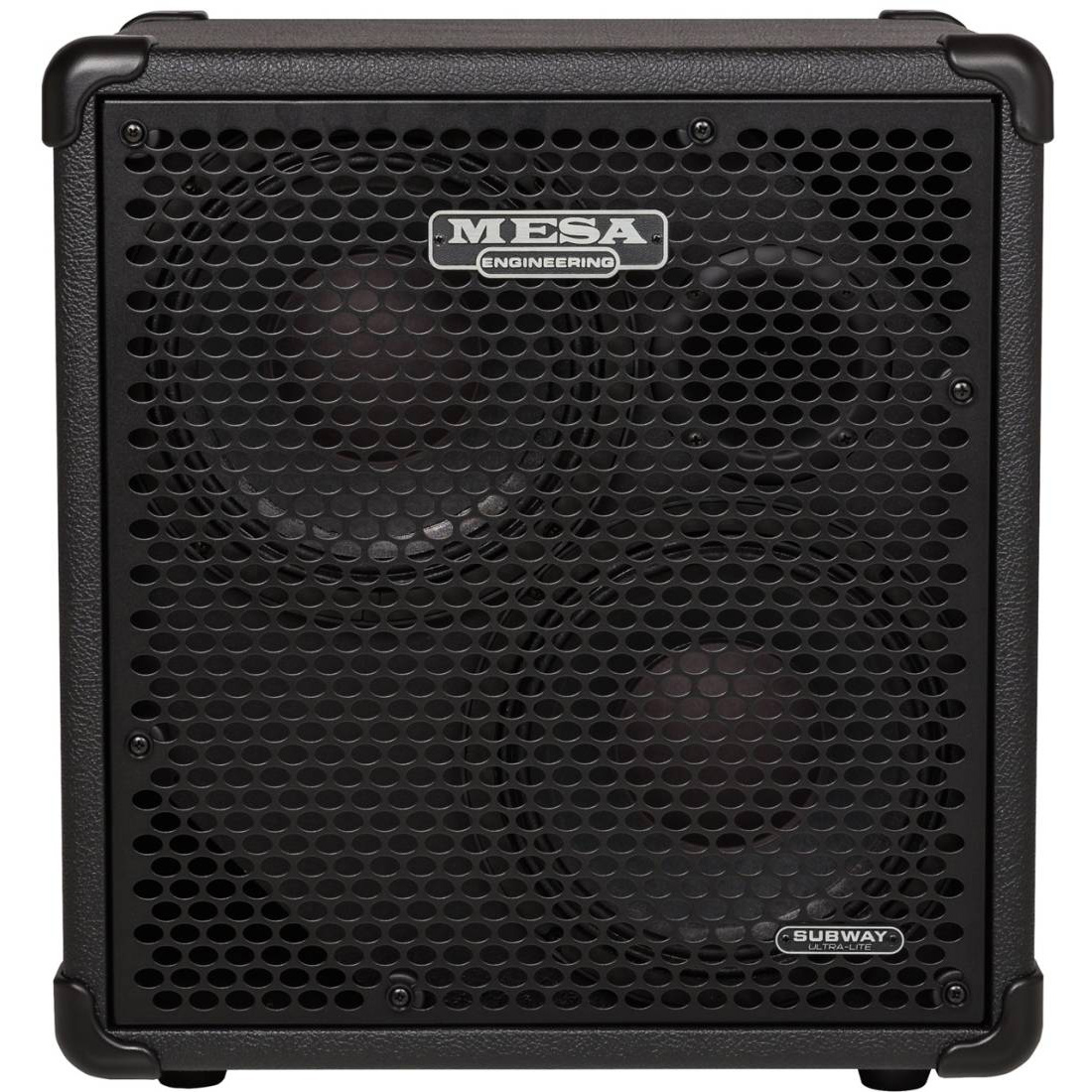 Mesa Boogie 2x10 Subway Ultra-Lite Bass Cabinet Кабинеты для бас-гитарных усилителей
