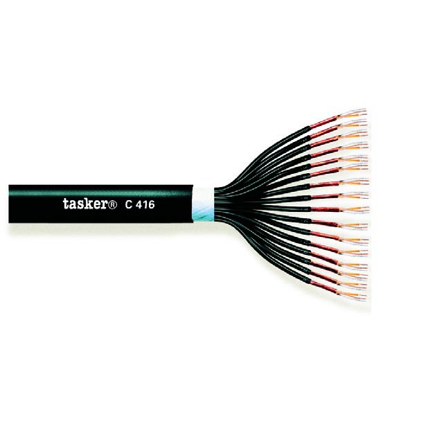Tasker C432 Коммутация студийная