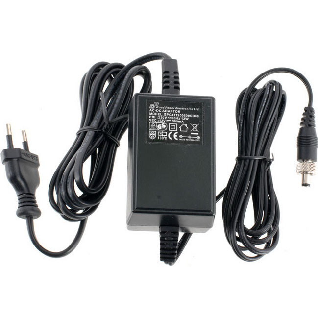 AKG AC12 PSU12V 2000mA Микрофонные аксессуары