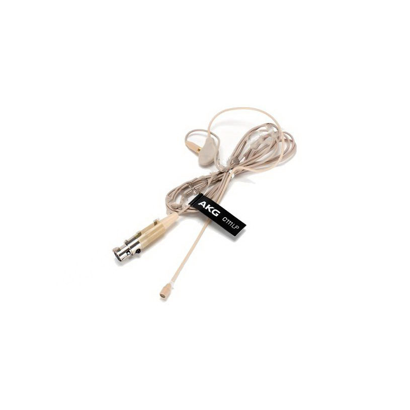 AKG C111LP Конденсаторные микрофоны