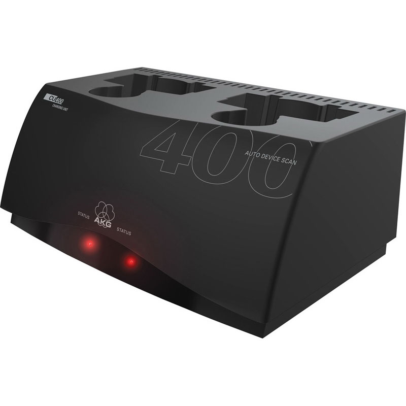 AKG CU400 EU/US/UK Микрофонные аксессуары