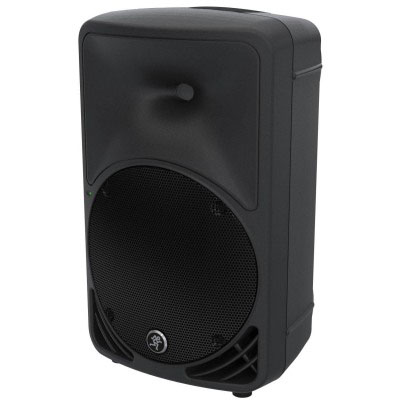 Mackie SRM350v3 Активные акустические системы