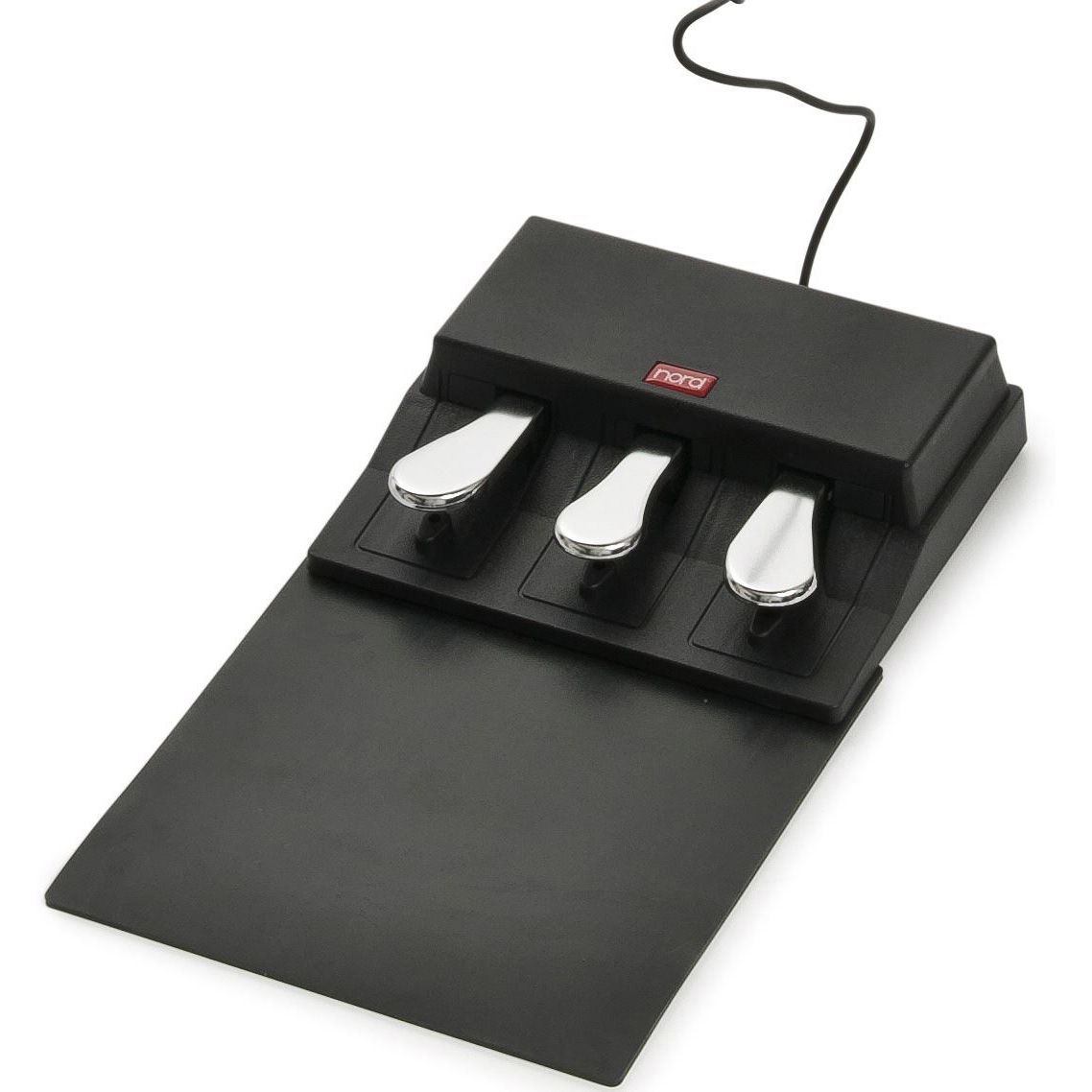Nord Triple Pedal [included with NP88] Педали для клавишных инструментов