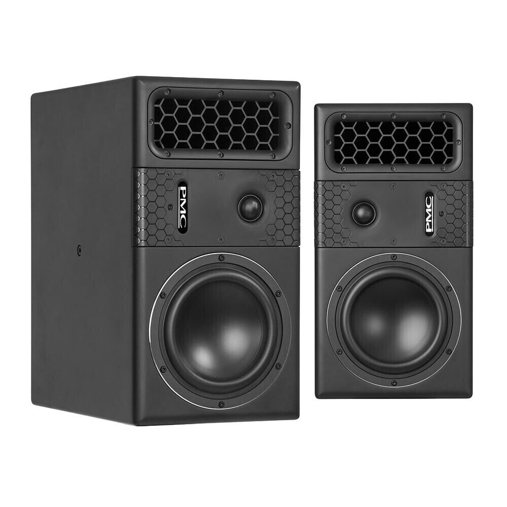 PMC 6 Pair Мониторы студийные