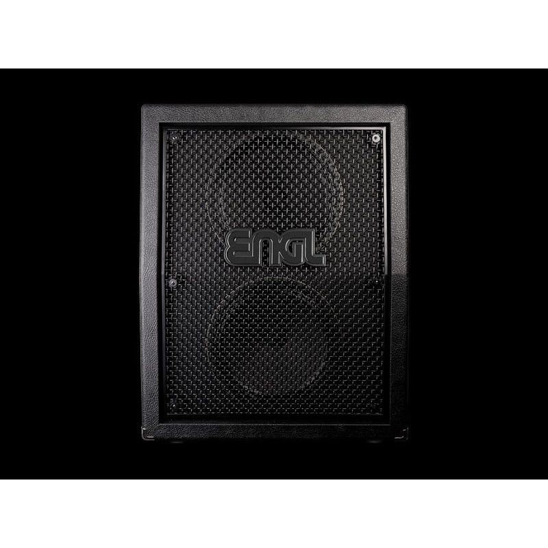 Engl EN 212VB PRO CABINET 2X12 VINTAGE 30 Black Оборудование гитарное