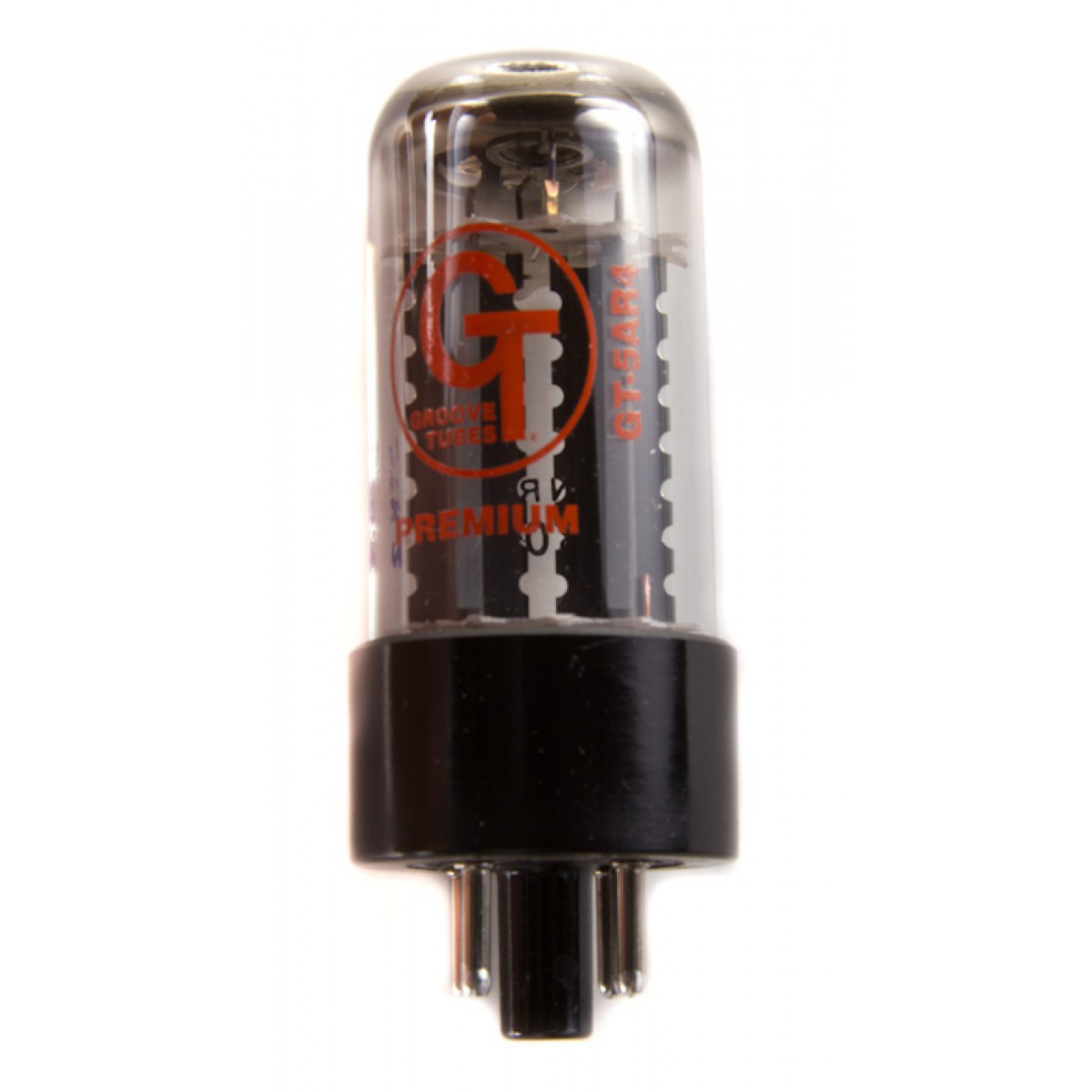 GT-5Y3 Rectifier Tube Лампы для гитарных усилителей