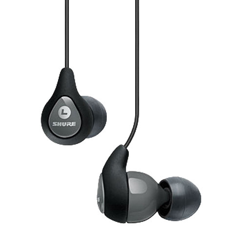 Shure SE112E Вкладные наушники