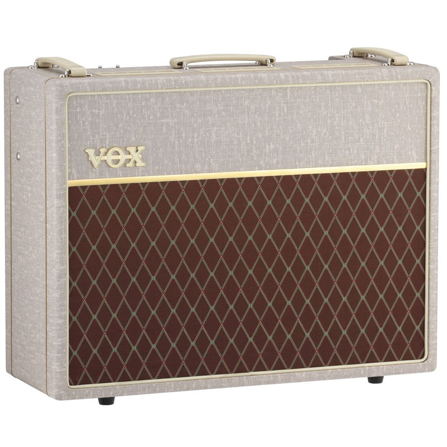 Vox AC30HW2 Комбоусилители для электрогитар