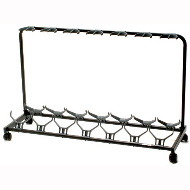 Quik Lok S/165-3bk Quik Lok S/165-3bk Стойки и держатели для гитар