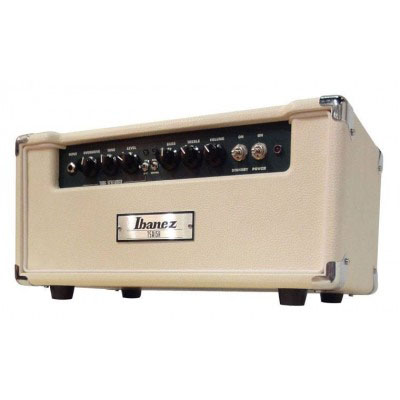 Ibanez TSA15H-U TUBESCREAMER Оборудование гитарное