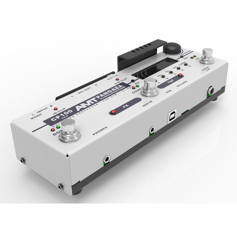 AMT electronics CP-100FX-S Оборудование гитарное