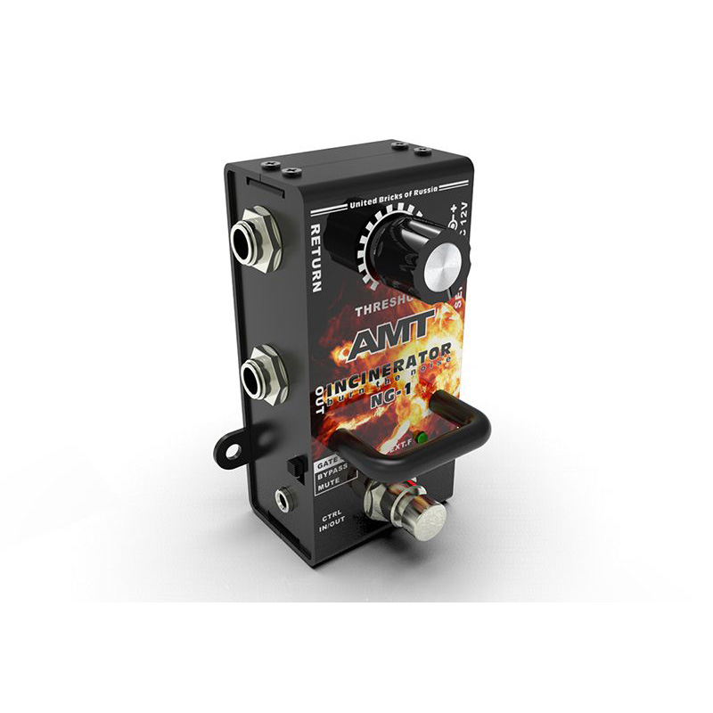 AMT electronics NG-1 Оборудование гитарное
