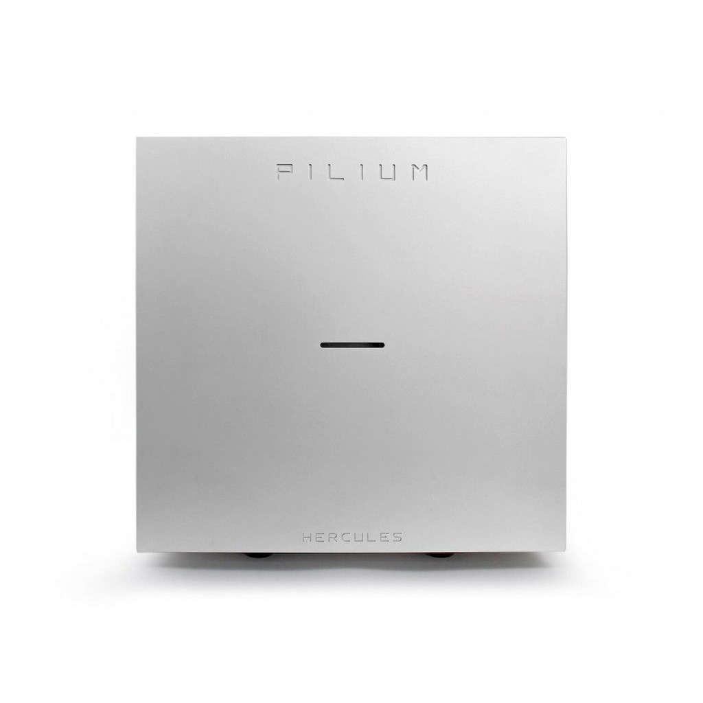 Pilium Hercules Pilium Hercules Усилители мощности