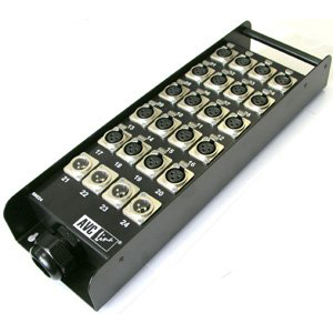 AVC Link SBN24 Сценические мультикоры