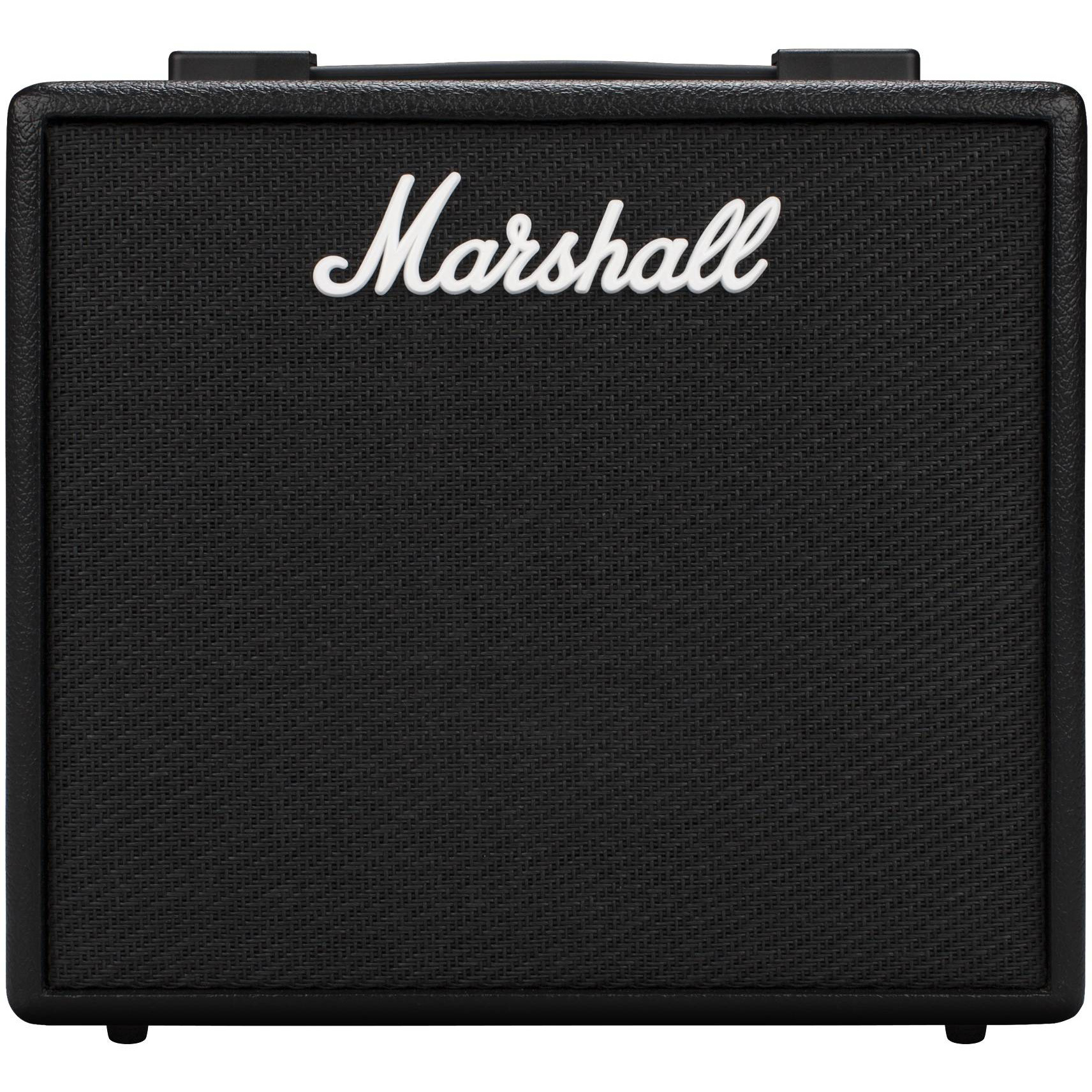 Marshall CODE25 25w Combo with 10” speaker Комбоусилители для электрогитар