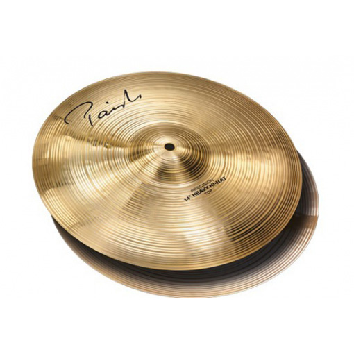 Paiste Signature Precision 14 Heavy Hi-Hat Ударные инструменты