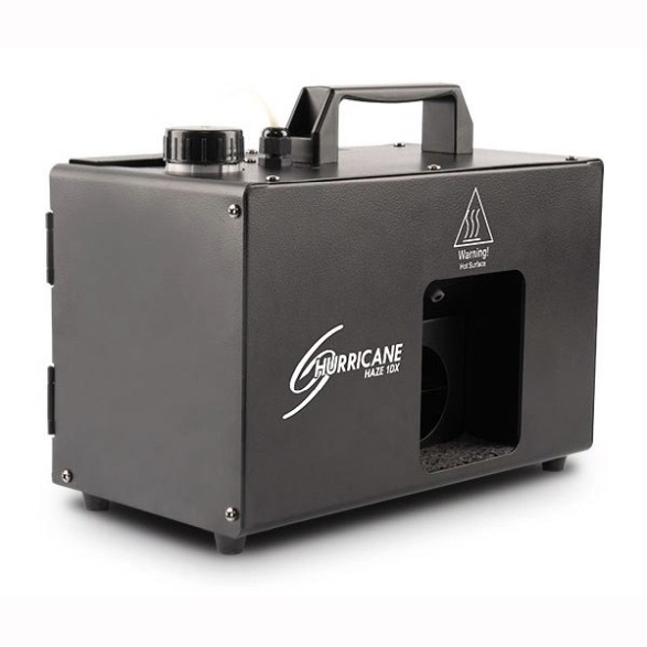 Chauvet Hurricane Haze 1dx Дым, снег, туман, мыльные пузыри