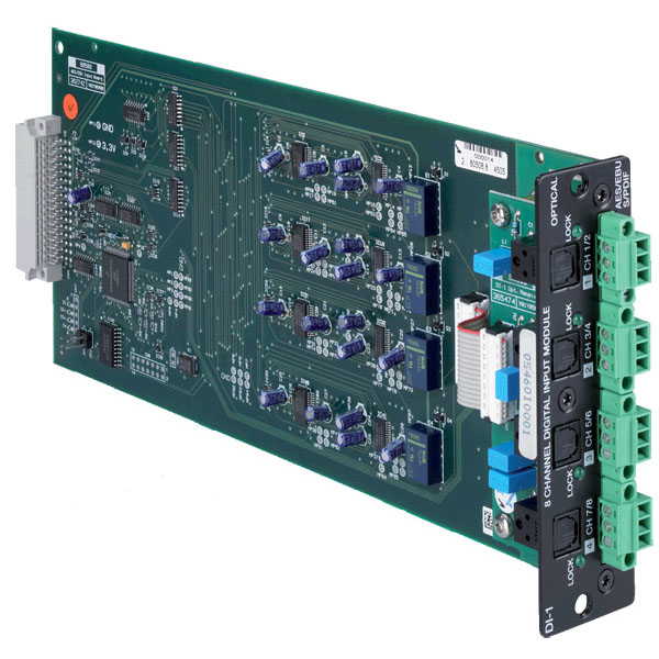 Dynacord DI-1 Dynacord DI-1 Студийные процессоры эффектов