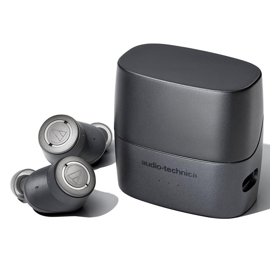 Audio-Technica ATH-ANC300TW Вкладные наушники