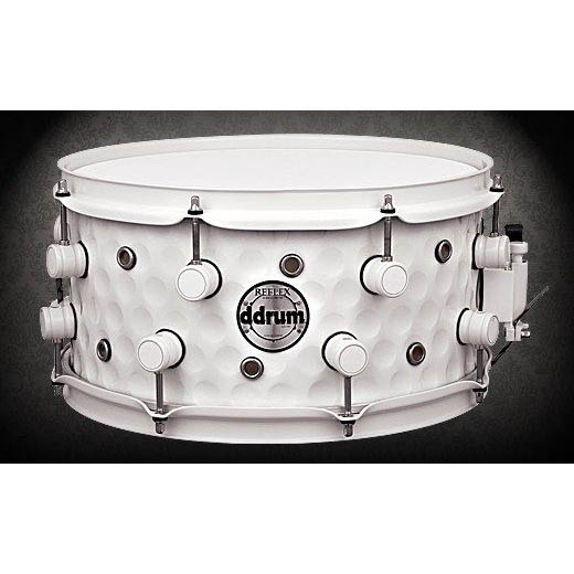 Ddrum S5 SD 6,5X13 GOLF WHT Ударные инструменты