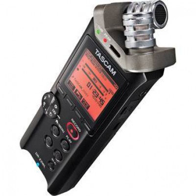 Tascam DR-22WL Рекордеры аудио видео