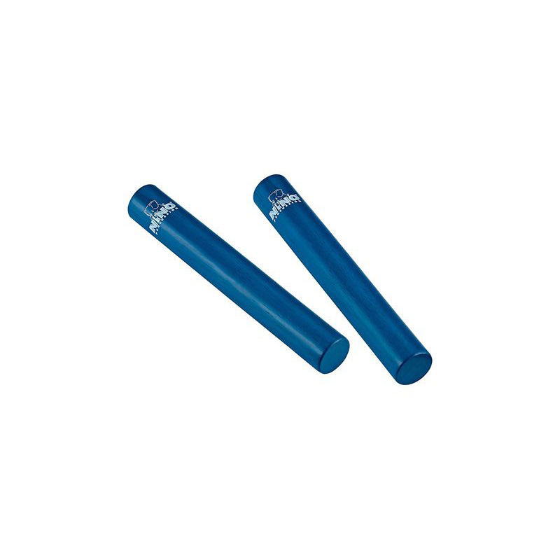Nino Percussion NINO576B Ударные инструменты