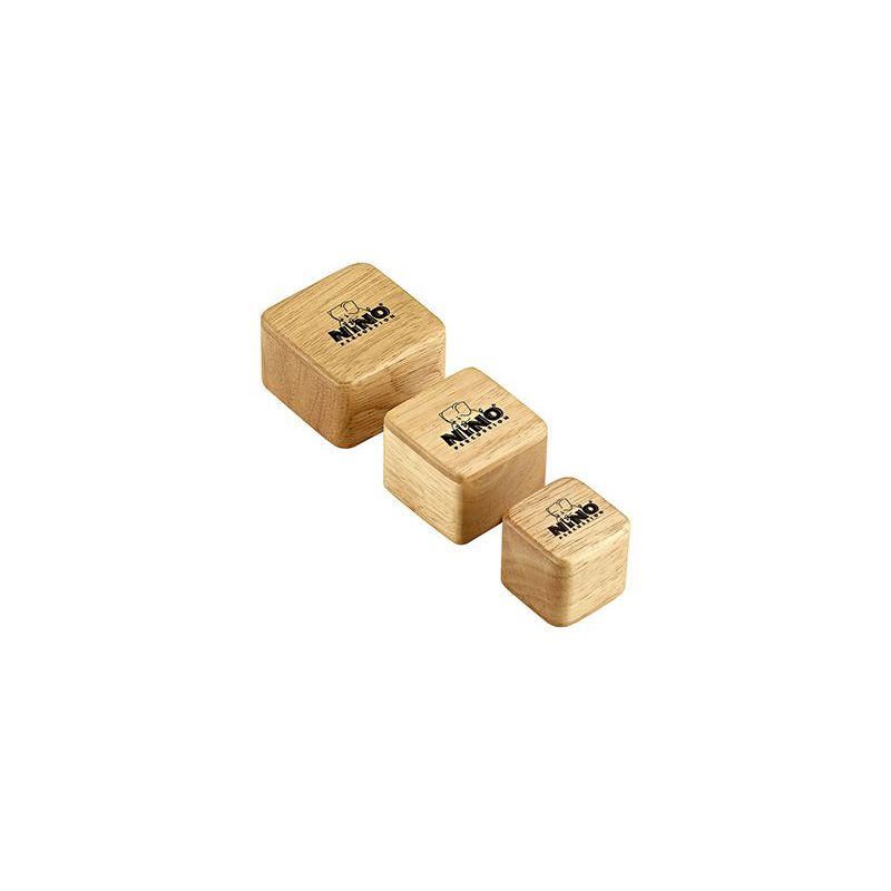 Nino Percussion NINO507 Маракасы, шейкеры