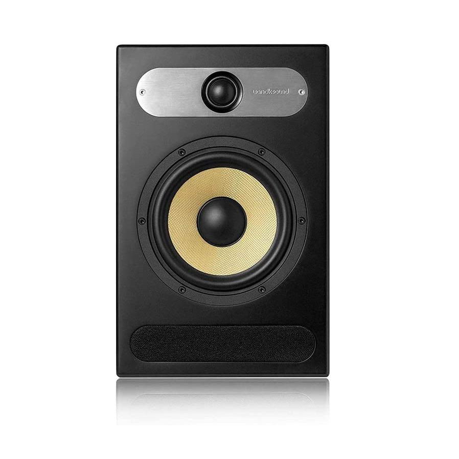 UandKSound T6 Black Мониторы студийные