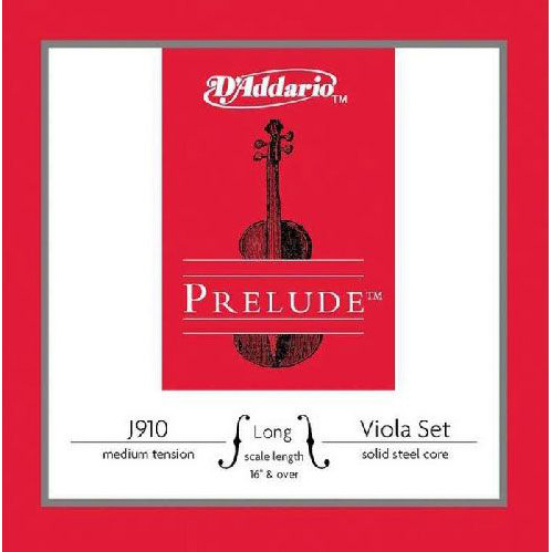 D'Addario J910 Струны для музыкальных инструментов