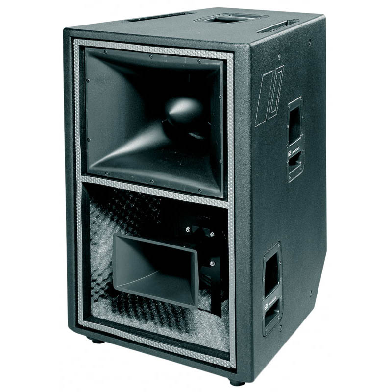 DAS Audio COMPACT 2 DAS Audio COMPACT 2 Клубная и концертная акустика