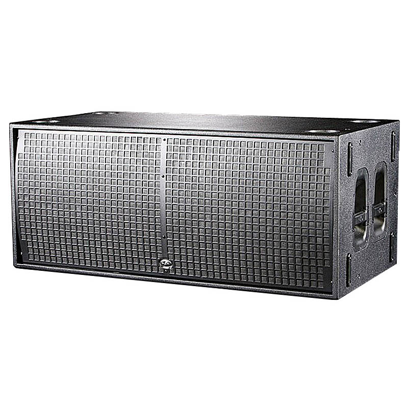 DAS Audio LX-218C DAS Audio LX-218C Клубная и концертная акустика
