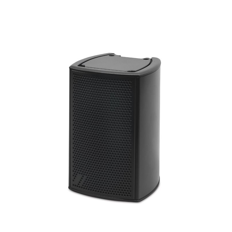 DAS Audio Q-23-T Черный DAS Audio Q-23-T Черный Клубная и концертная акустика
