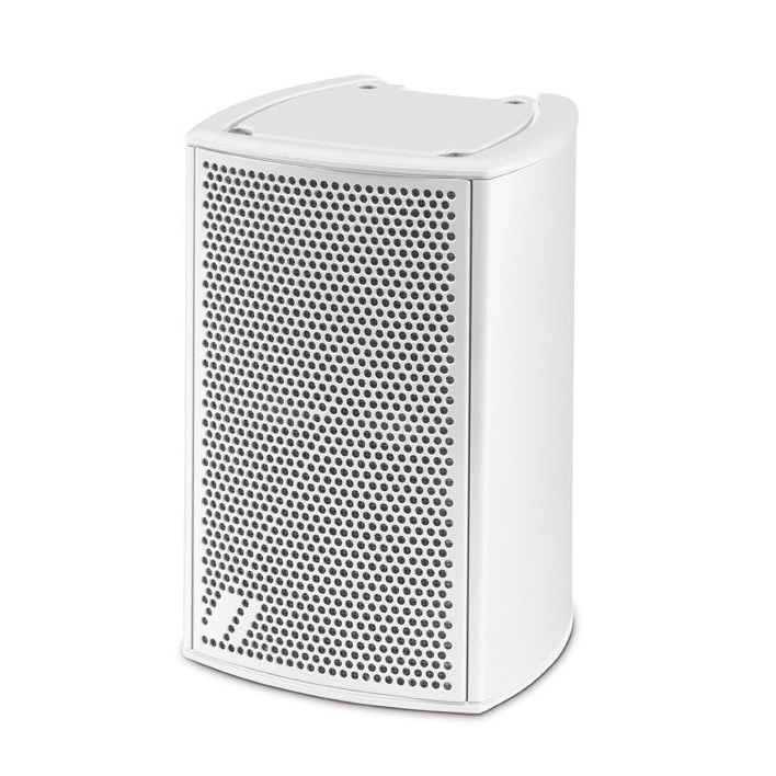 DAS Audio Q-23-T Белый DAS Audio Q-23-T Белый Клубная и концертная акустика
