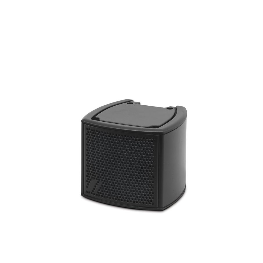 DAS Audio Q-3-T Черный DAS Audio Q-3-T Черный Клубная и концертная акустика