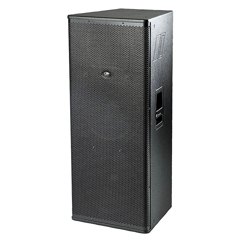 DAS Audio RF-215.85 DAS Audio RF-215.85 Клубная и концертная акустика