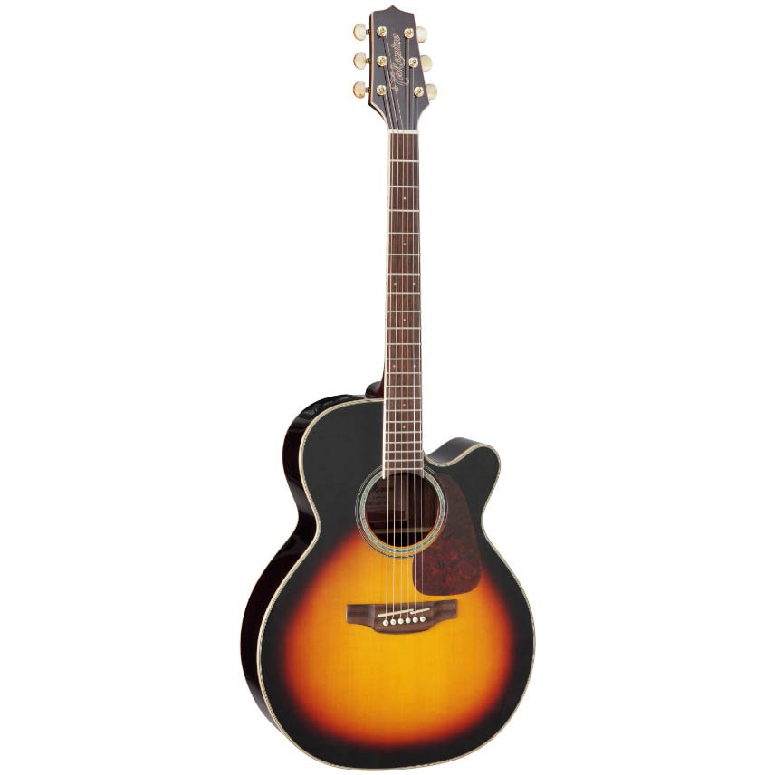 Takamine G70 Series GN71CE-BSB Гитары акустические