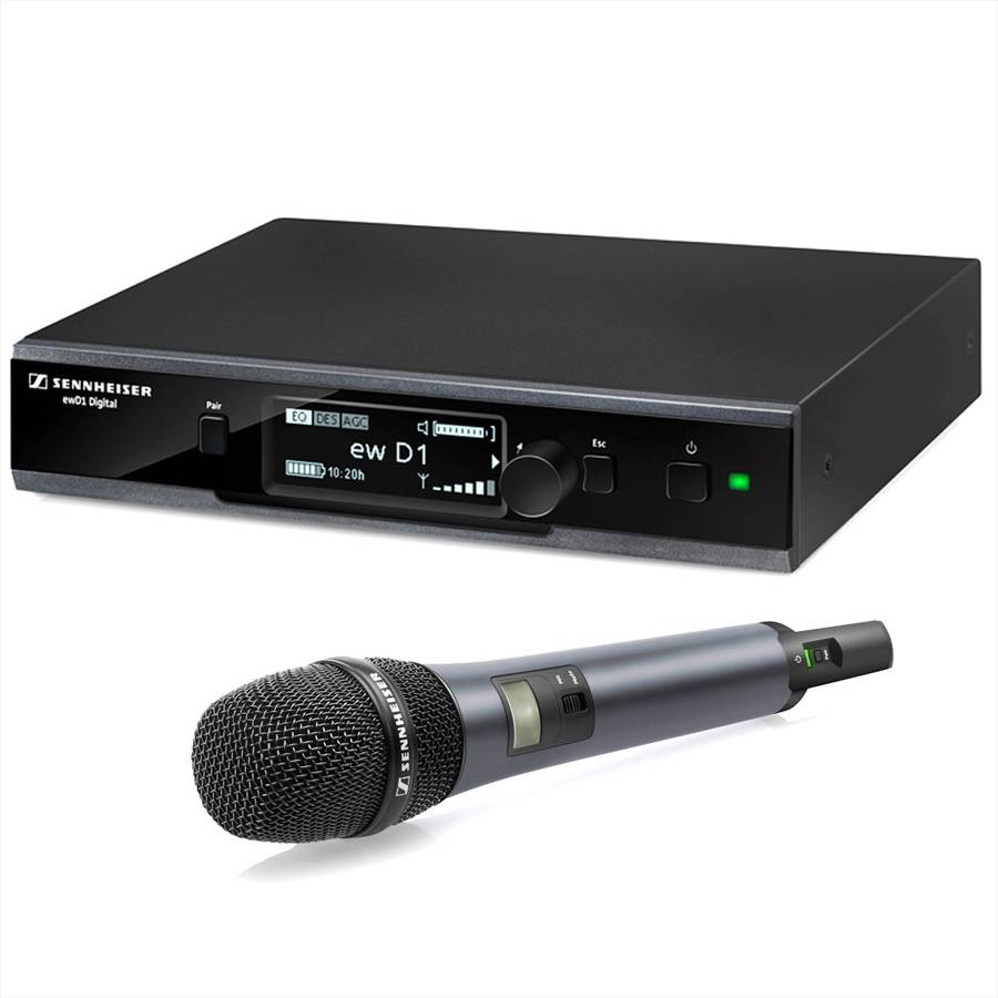 Sennheiser EW D1-945-S-H-EU Радиомикрофоны