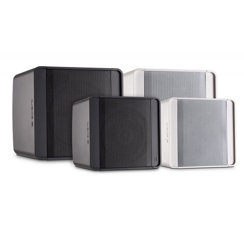 Audac KUBO5T-W Клубная и концертная акустика