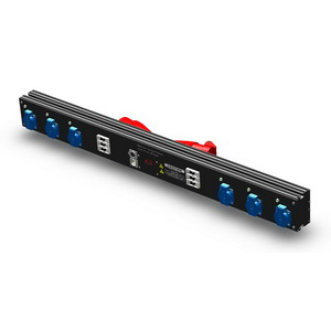 Partner-LM PM-6-10-1 Dimmer Ferm Schuko Power Manage Цифровые аудиоплатформы для конференц-систем