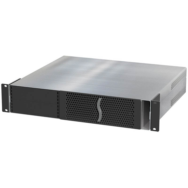 Sonnet Echo Express III-R Звуковые карты Thunderbolt