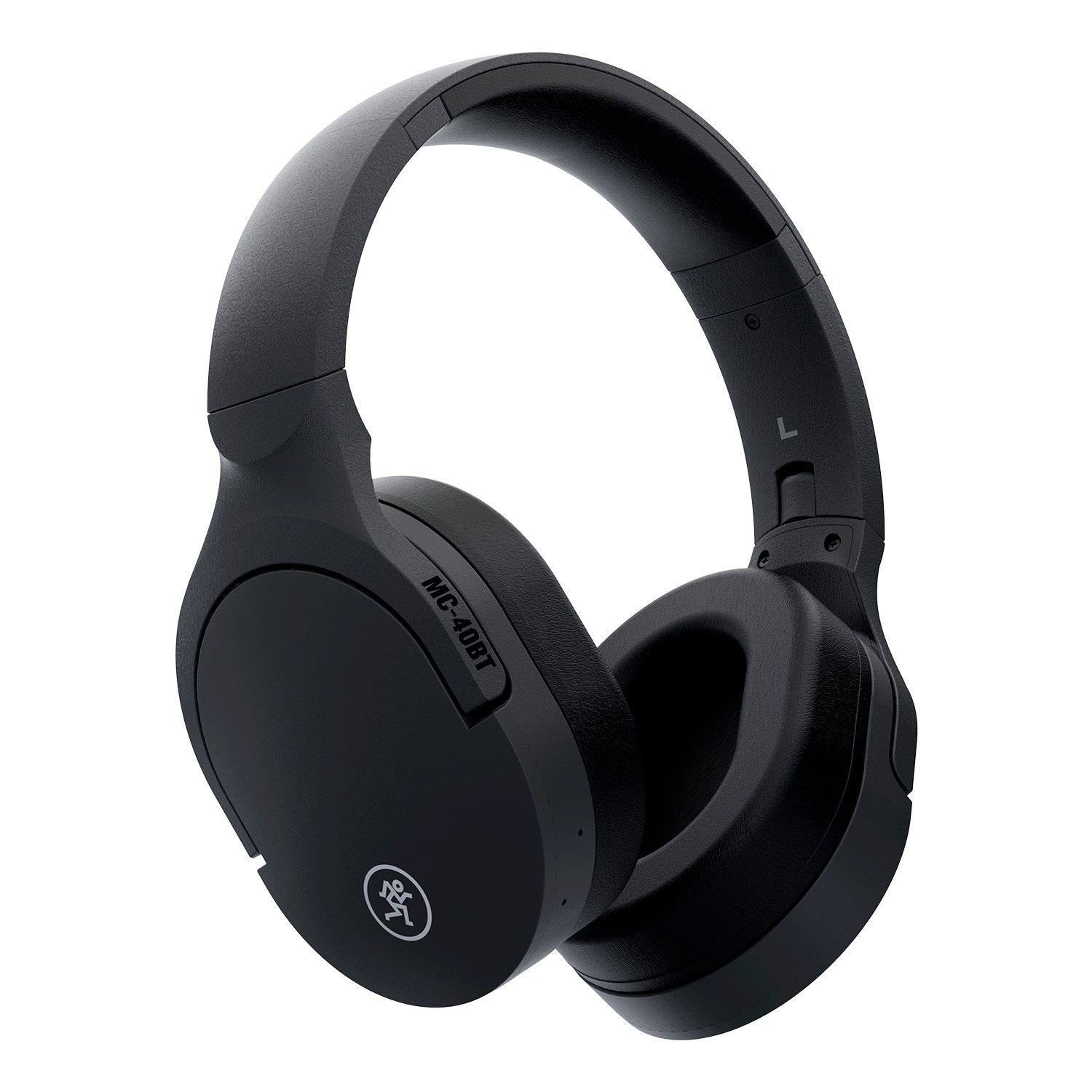 Mackie MC-40BT Mackie MC-40BT Беспроводные наушники