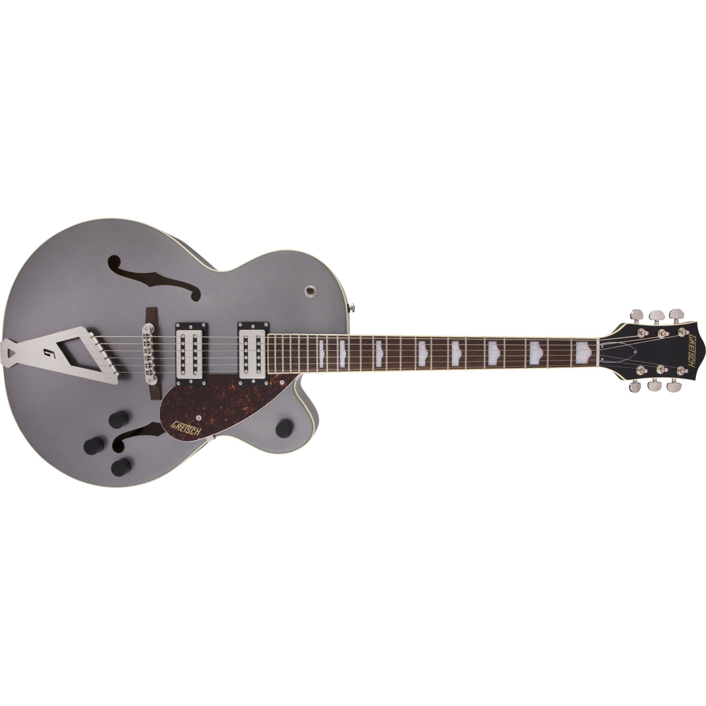 Gretsch G2420 HLW SC PHNTM Электрогитары