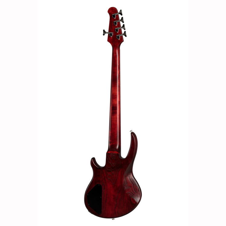 Gibson 2019 Eb Bass 5 String Wine Red Satin Gibson 2019 Eb Bass 5 String Wine Red Satin Бас-гитары