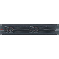 dbx 2215 EU Частотная обработка звука