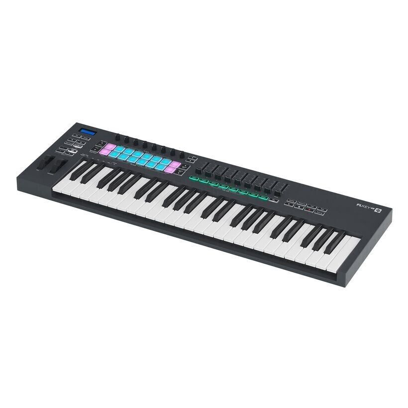 Novation FLkey 49 Миди-клавиатуры