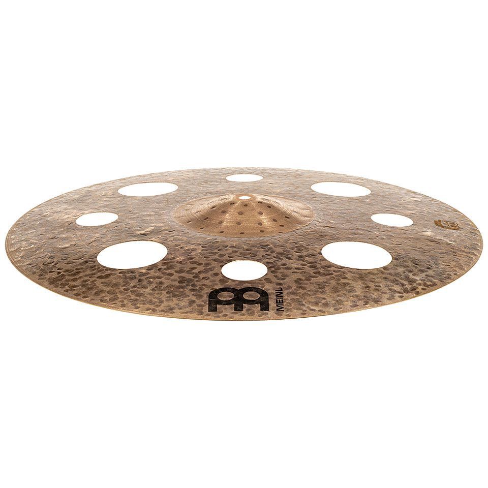 Meinl B20DATRC Сrash тарелки