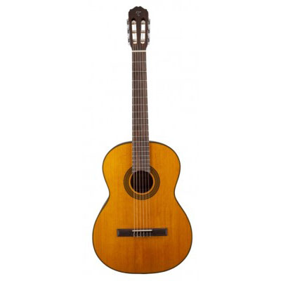 Takamine G Series CLASSICAL GC3 NAT Гитары акустические