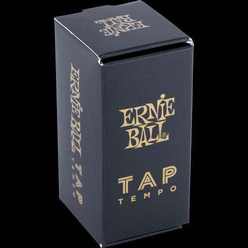 Ernie Ball P06186 Оборудование гитарное