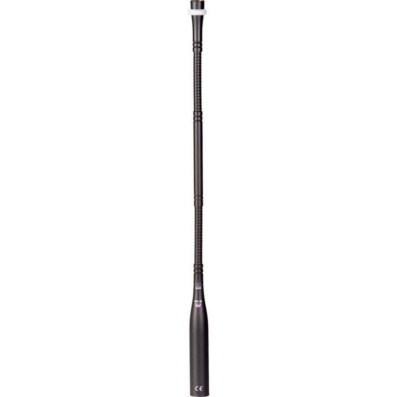 AKG GN30 E incl. DPA, Микрофонные аксессуары